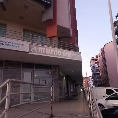 Near Hospital