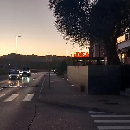 Near Hospital *