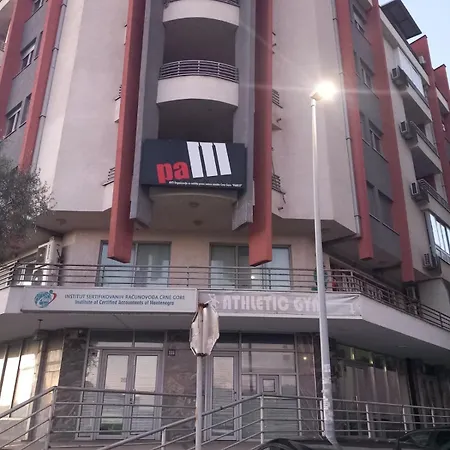 Near Hospital Apartment
