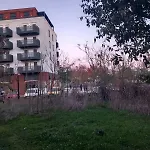 公寓 Near Hospital 波德戈里察