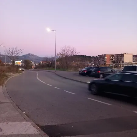 Near Hospital Apartament