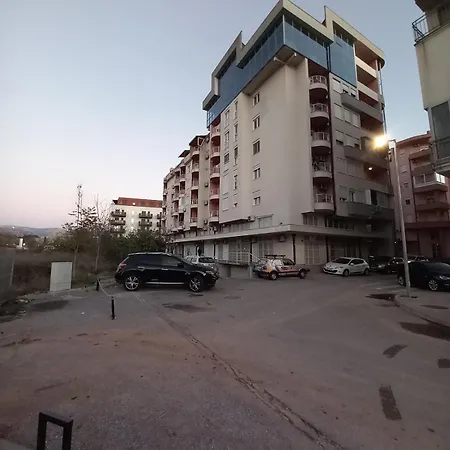 Near Hospital * Podgorica