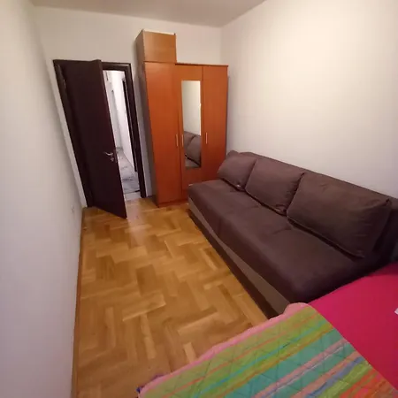 Near Hospital Appartement Podgorica