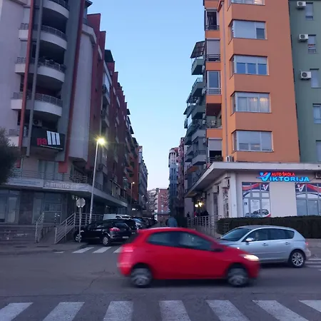 Appartement Near Hospital