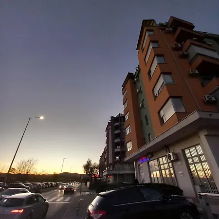 Apartamento Near Hospital *