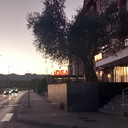 Near Hospital Apartament *