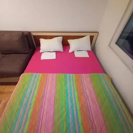 Apartament Near Hospital