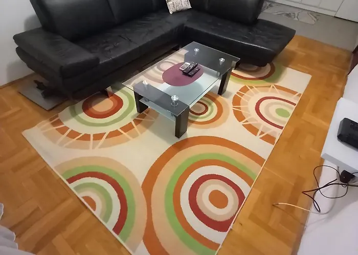 Appartement Near Hospital Podgorica