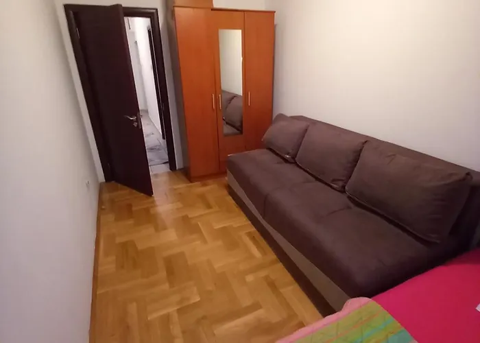 Near Hospital Appartement Podgorica