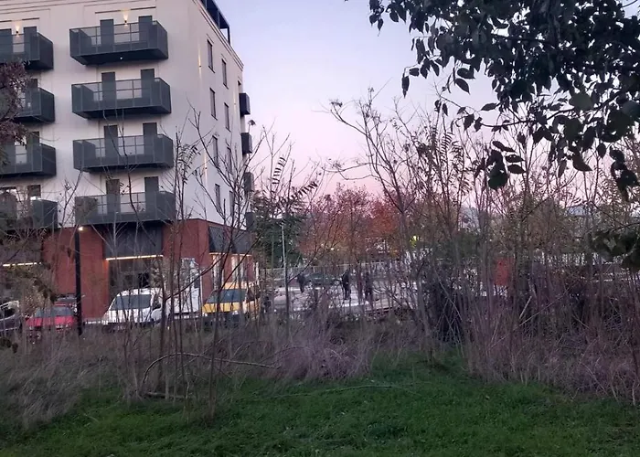 Apartamento Near Hospital Podgorica