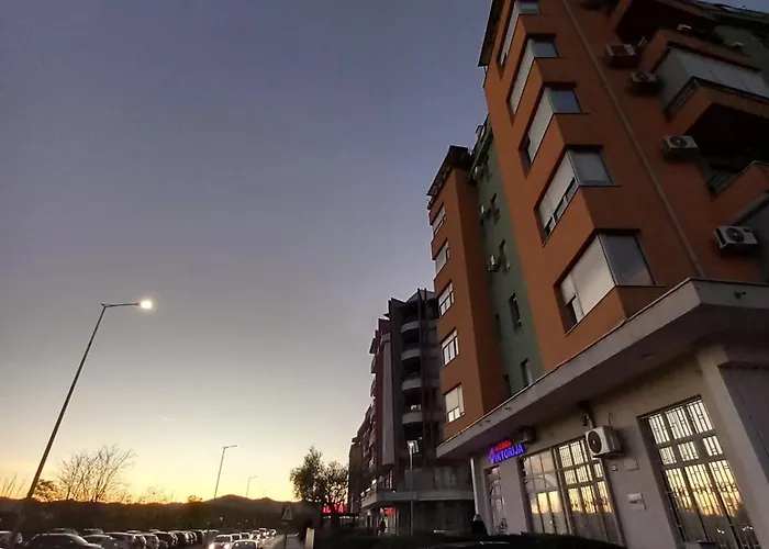 Apartamento Near Hospital *