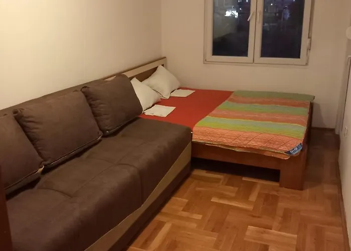 Apartamento Near Hospital Podgorica