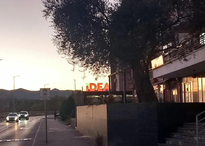 Near Hospital Appartement *