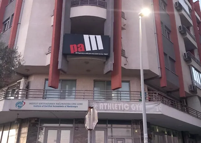 Near Hospital Appartement