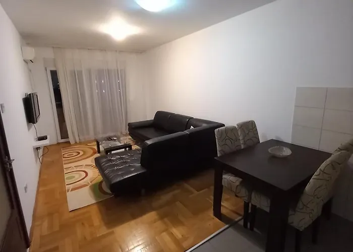 Apartamento Near Hospital *