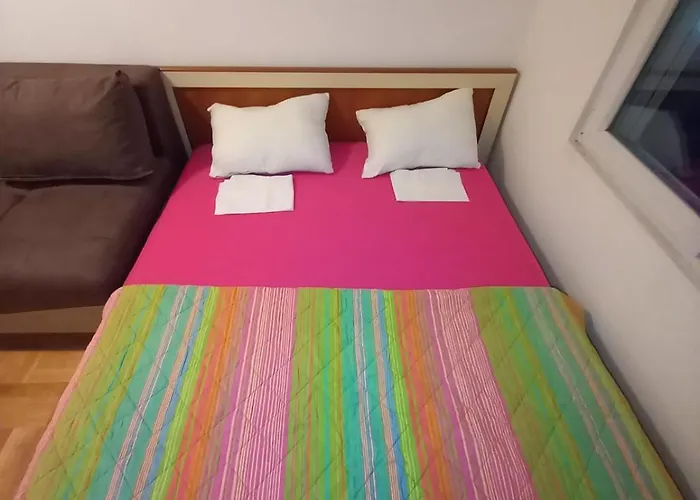 Apartamento Near Hospital